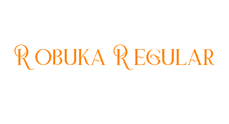 Robuka Regular