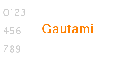 Gautami