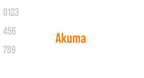 Akuma