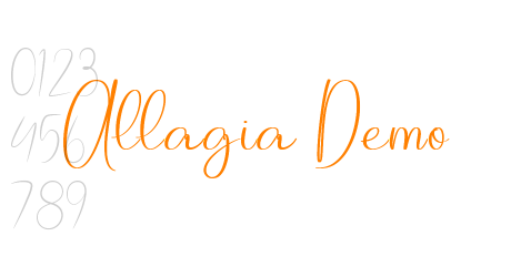 Allagia Demo