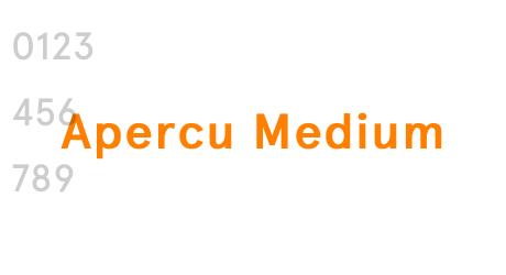 Apercu Medium