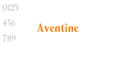 Aventine