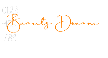 Beauty Dream