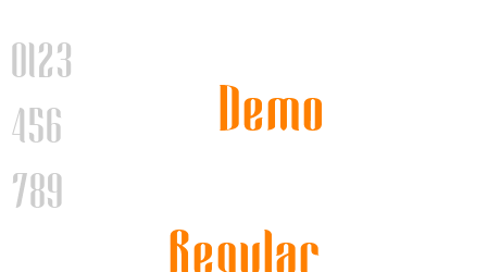 Blue Angel – Demo Regular