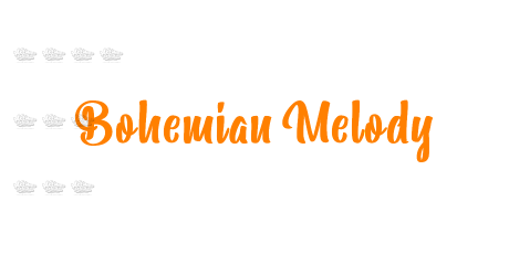 Bohemian Melody