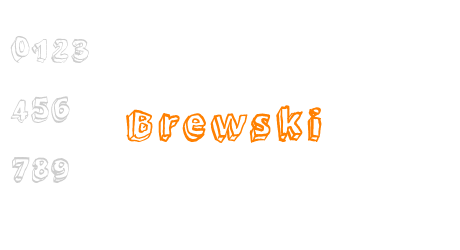 Brewski