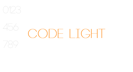 Code Light