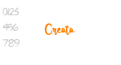 Creata