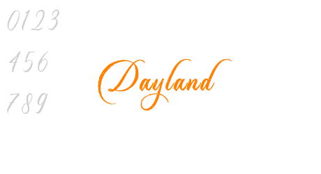 Dayland
