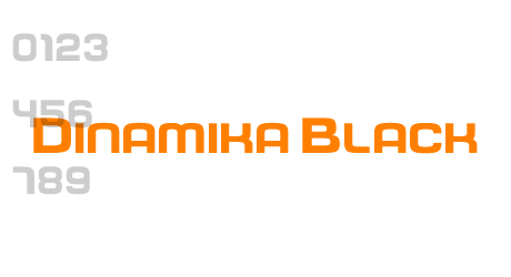 Dinamika Black