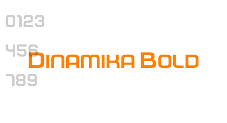 Dinamika Bold