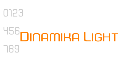 Dinamika Light