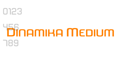 Dinamika Medium