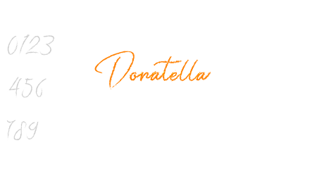 Donatella