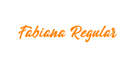 Fabiana Regular