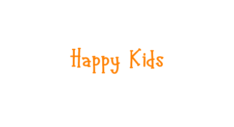 Happy Kids