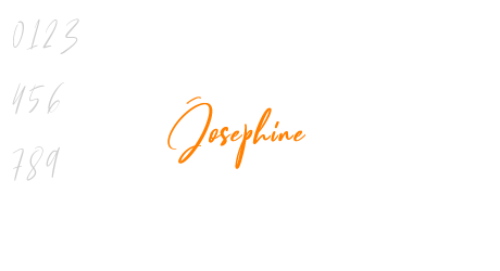 Josephine