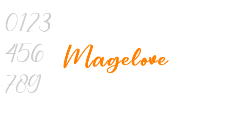 Magelove
