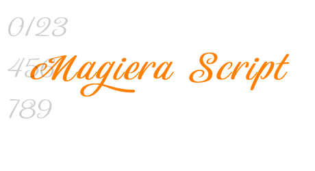 Magiera Script