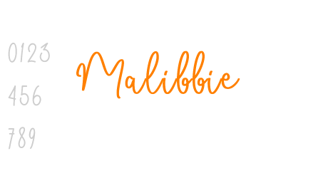 Malibbie