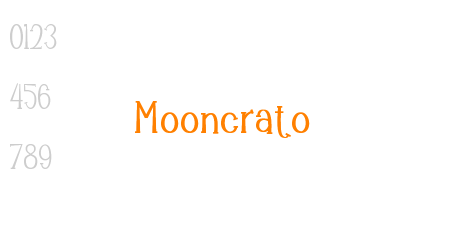 Mooncrato