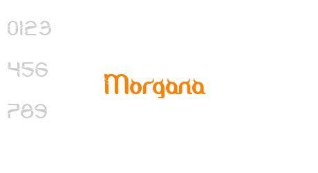 Morgana