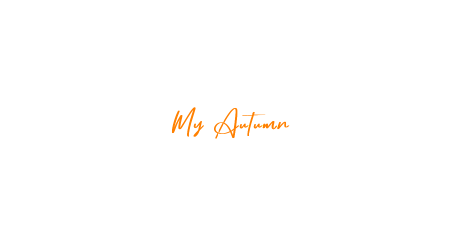 My Autumn