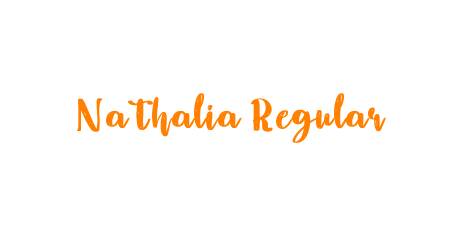 Nathalia Regular