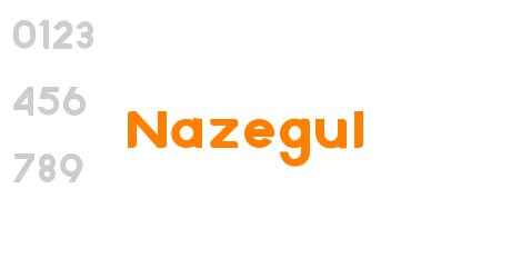 Nazegul