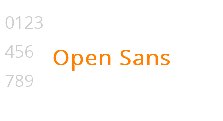 Open Sans
