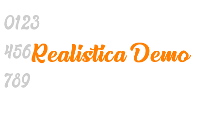 Realistica Demo