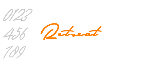 Retreat
