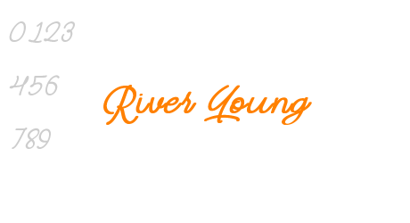 River Young
