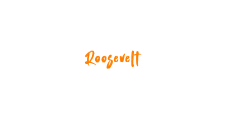 Roosevelt