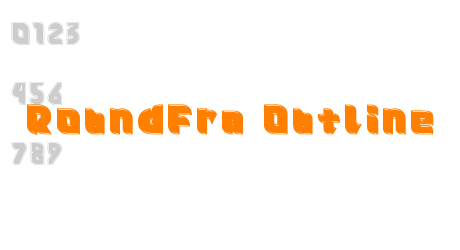 Roundfra Outline