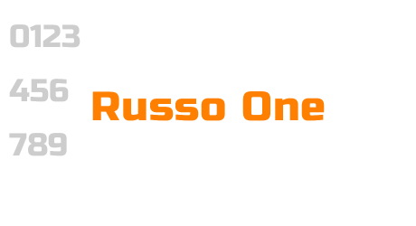 Russo One