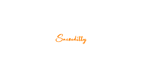 Sacreditty