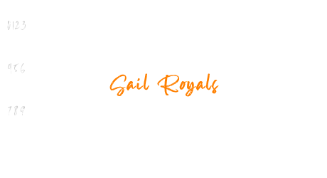 Sail Royals