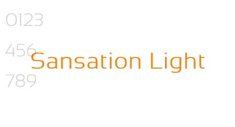 Sansation Light