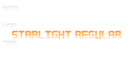 Starlight Regular