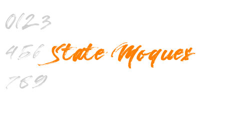 State Moques