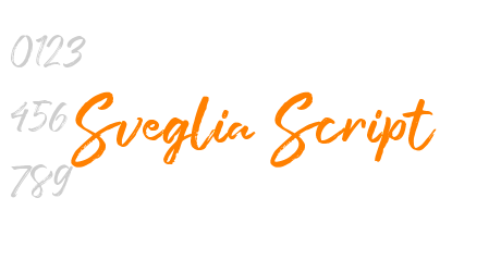 Sveglia Script