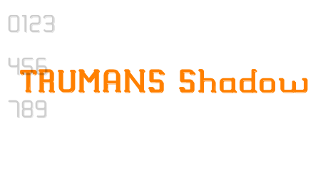 TRUMANS Shadow