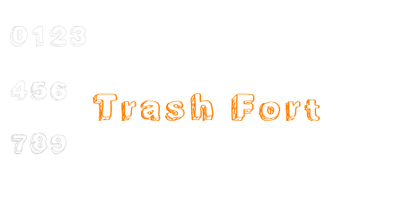 Trash Fort