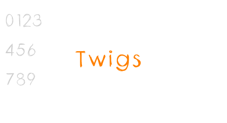 Twigs