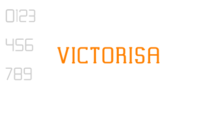 VICTORISA