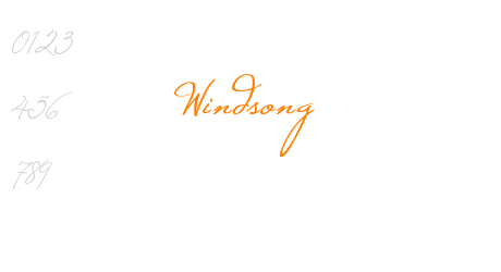 Windsong