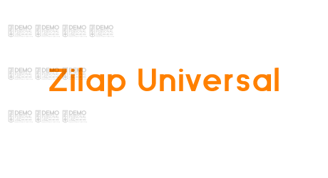 Zilap Universal