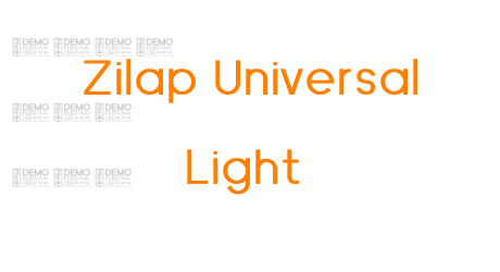 Zilap Universal Light