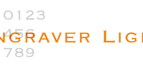 Engraver Light